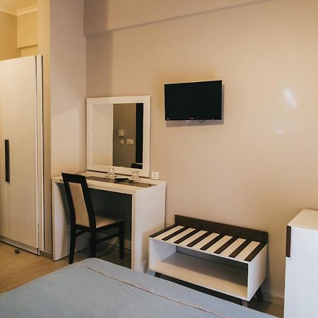 Fanari Hotel Eksteriør billede