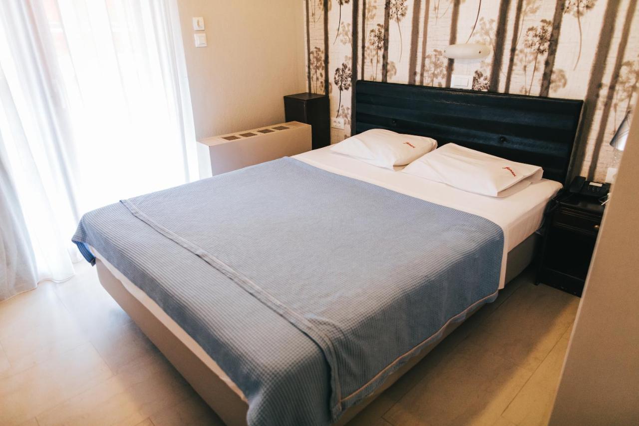 Fanari Hotel Eksteriør billede