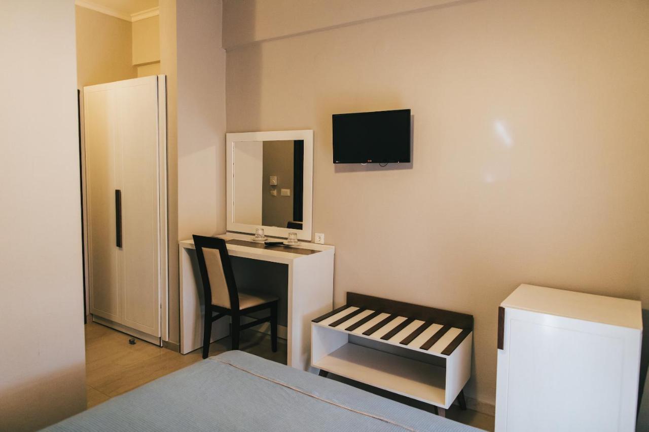 Fanari Hotel Eksteriør billede