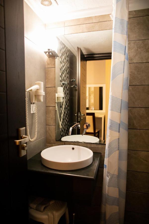 Fanari Hotel Eksteriør billede