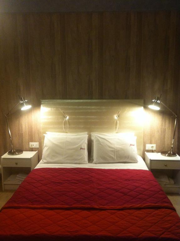 Fanari Hotel Eksteriør billede