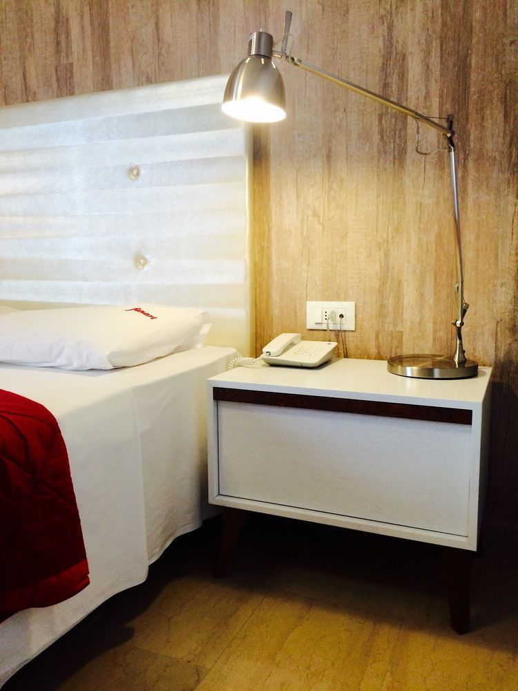 Fanari Hotel Eksteriør billede