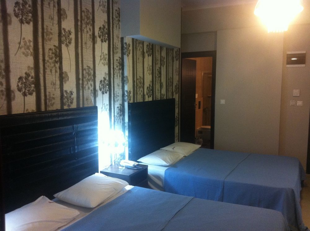 Fanari Hotel Eksteriør billede