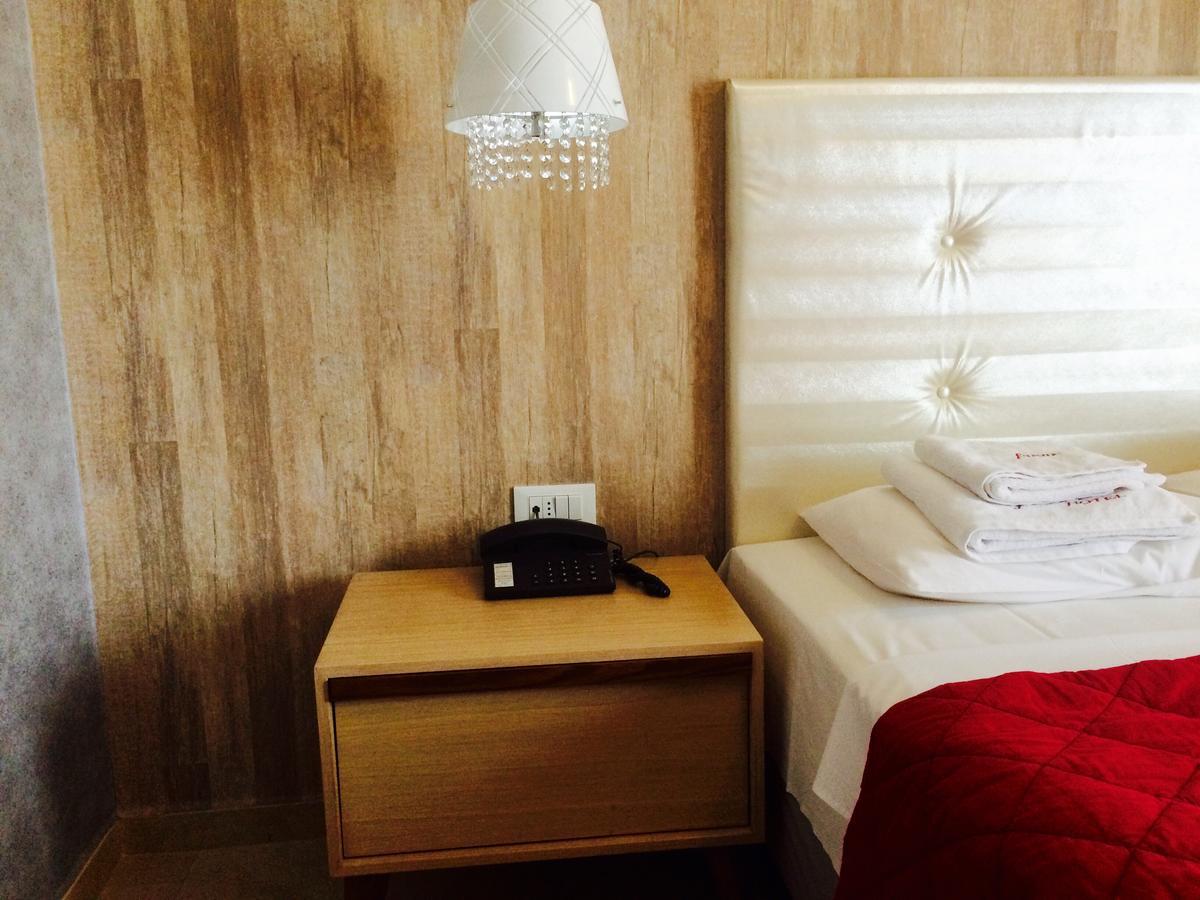 Fanari Hotel Eksteriør billede