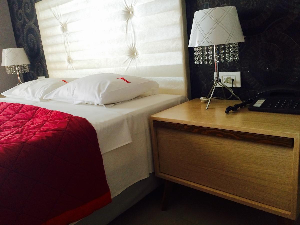 Fanari Hotel Eksteriør billede