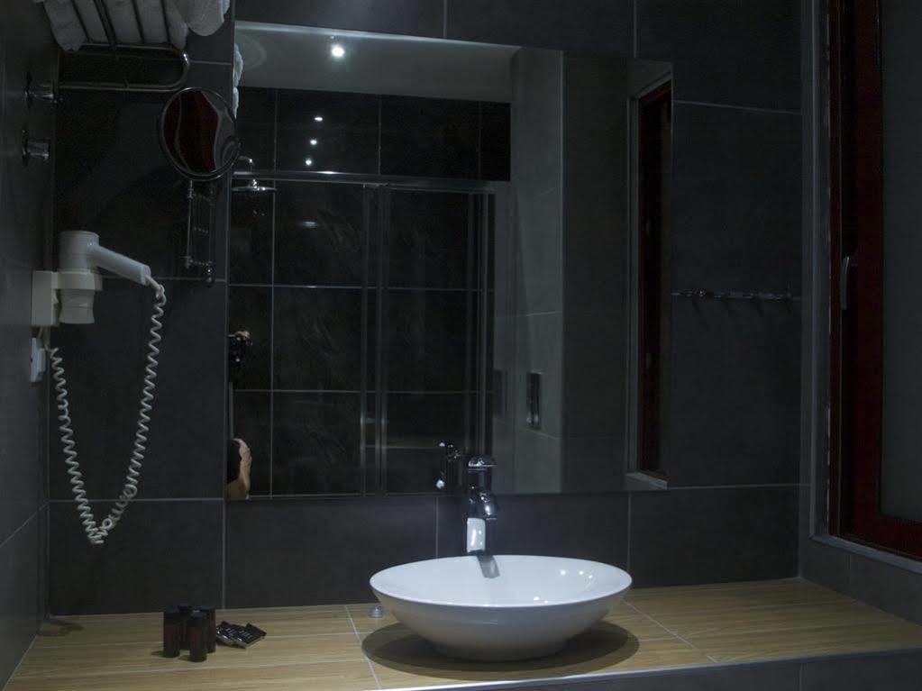 Fanari Hotel Eksteriør billede